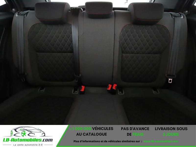 Skoda Fabia 1.0 TSI 110 ch BVM - Photo 9 / 10