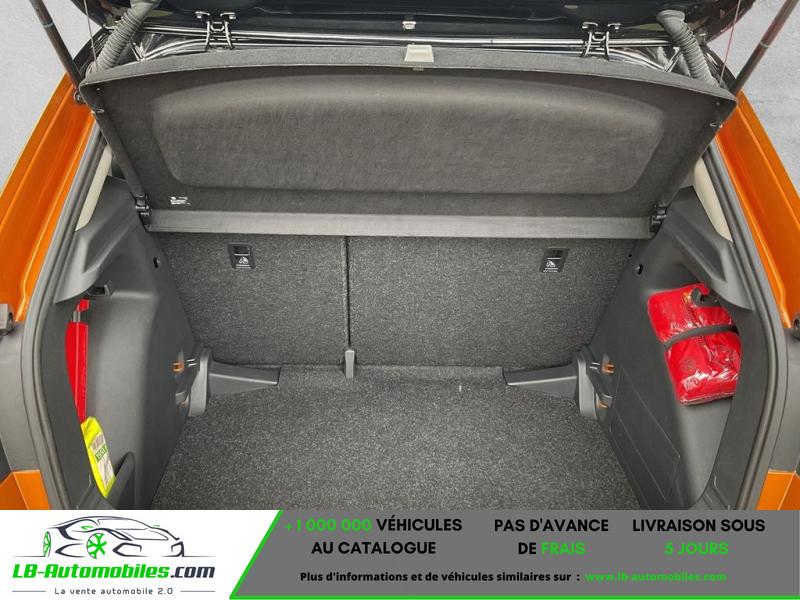Skoda Fabia 1.0 TSI 110 ch BVA - Photo 8 / 8