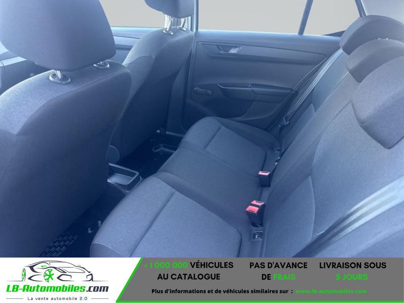 Skoda Fabia 1.0 TSI 95 ch BVM - Photo 8 / 9
