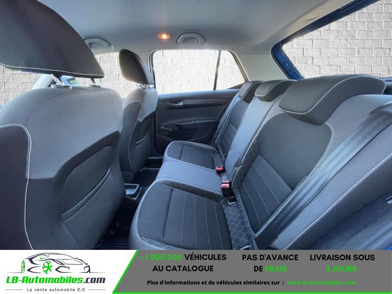 Skoda Fabia 1.0 TSI 110 ch BVM - Photo 9 / 9