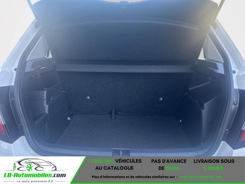 Skoda Fabia 1.0 TSI 95 ch BVM - Photo 9 / 9