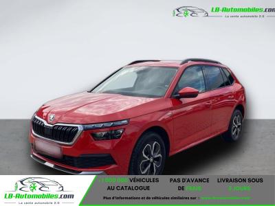 Skoda Kamiq 1.0 TSI Evo 110 ch BVM