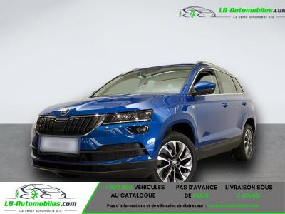 Skoda Karoq 1.5 TSI 150 ch BVM
