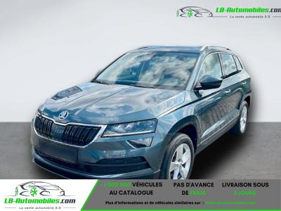 Skoda Karoq 1.5 TSI 150 ch BVM