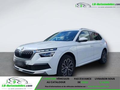 Skoda Kamiq 1.5 TSI 150 ch BVA