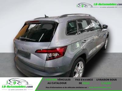 Skoda Karoq 1.5 TSI 150 ch BVA