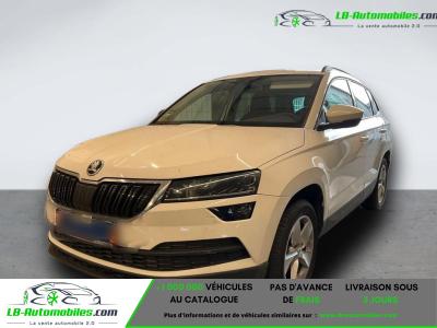 Skoda Karoq 1.5 TSI 150 ch BVA