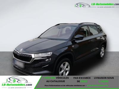 Skoda Karoq 2.0 TDI 150 ch BVA 4x4