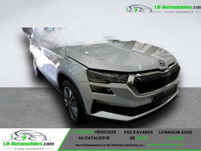 Skoda Karoq 1.5 TSI 150 ch  BVA