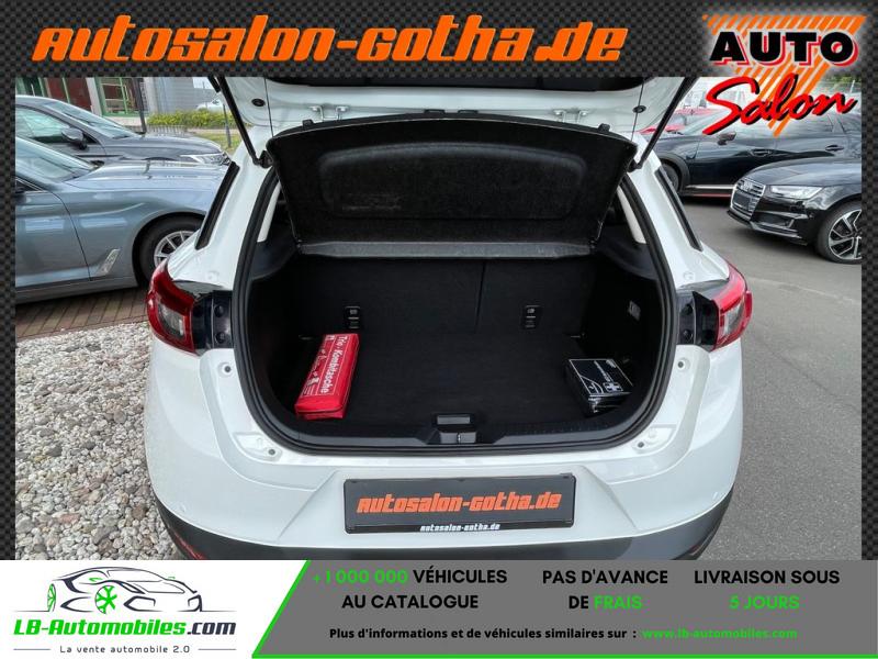 Mazda CX-3 2.0L Skyactiv-G 121 4x2 - Photo 7 / 7