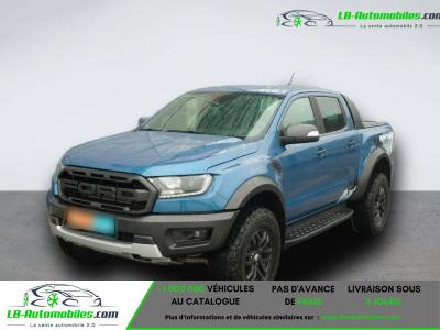 Ford Ranger DOUBLE CABINE 2.0 213 BVA