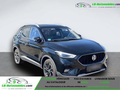 MG ZS 1.0L T-GDI 111ch 2WD BVA6