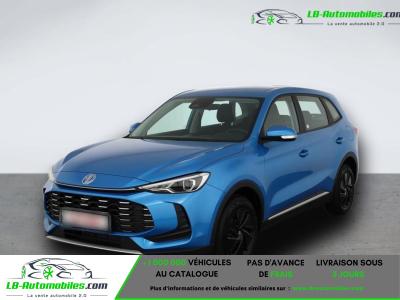 MG ZS 1.0L T-GDI 111ch 2WD BVA6
