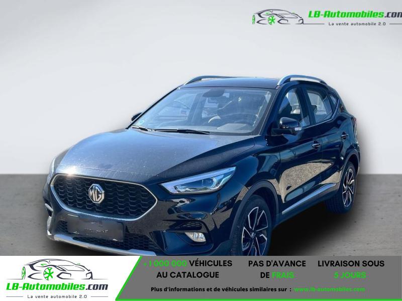 MG ZS 1.0L T-GDI 111ch 2WD BVA6 - Photo 2 / 6