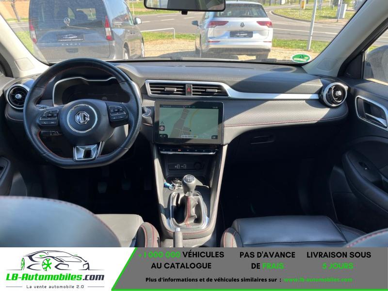 MG ZS 1.0L T-GDI 111ch 2WD BVA6 - Photo 3 / 6