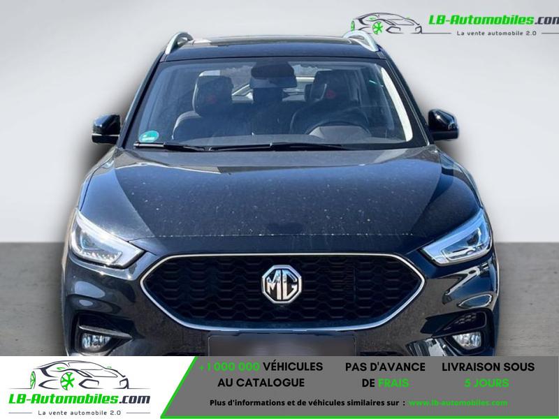 MG ZS 1.0L T-GDI 111ch 2WD BVA6 - Photo 4 / 6