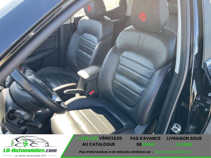 MG ZS 1.0L T-GDI 111ch 2WD BVA6 - Photo 5 / 6