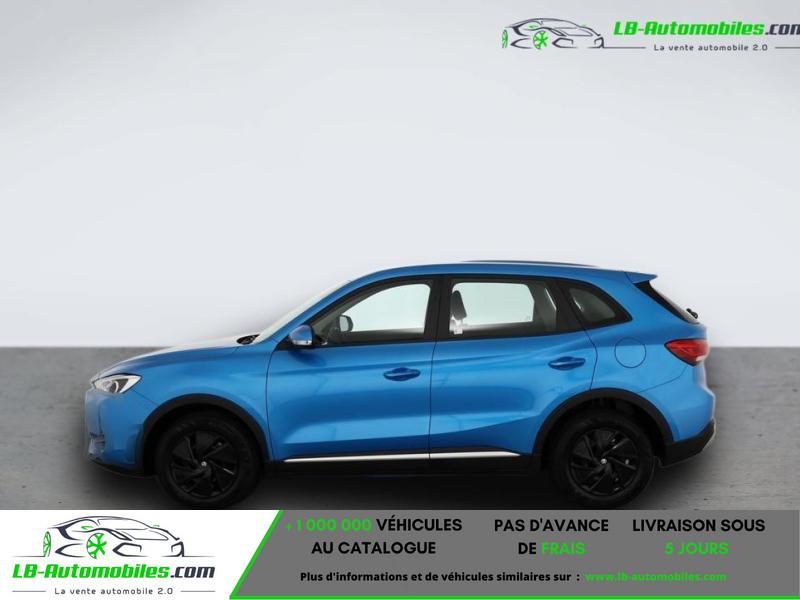 MG ZS 1.0L T-GDI 111ch 2WD BVA6 - Photo 6 / 12