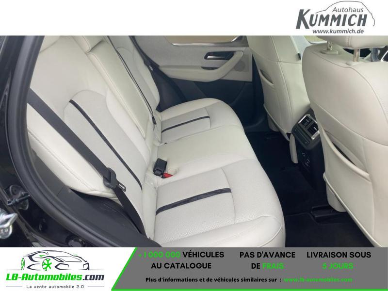 Mazda CX-60 2.5L e-SKYACTIV PHEV 327 ch 4x4 BVA - Photo 8 / 9