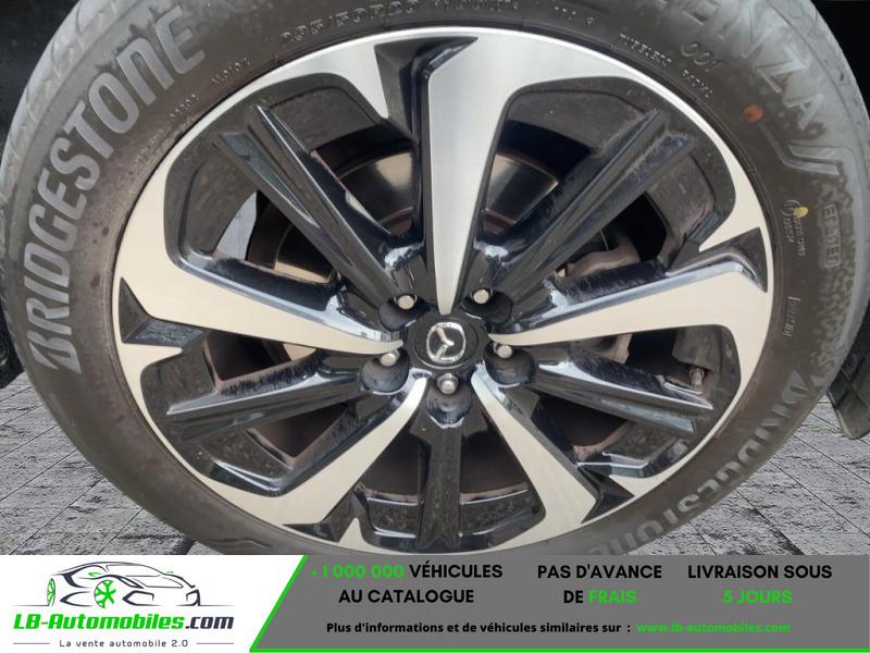 Mazda CX-60 2.5L e-SKYACTIV PHEV 327 ch 4x4 BVA - Photo 9 / 9