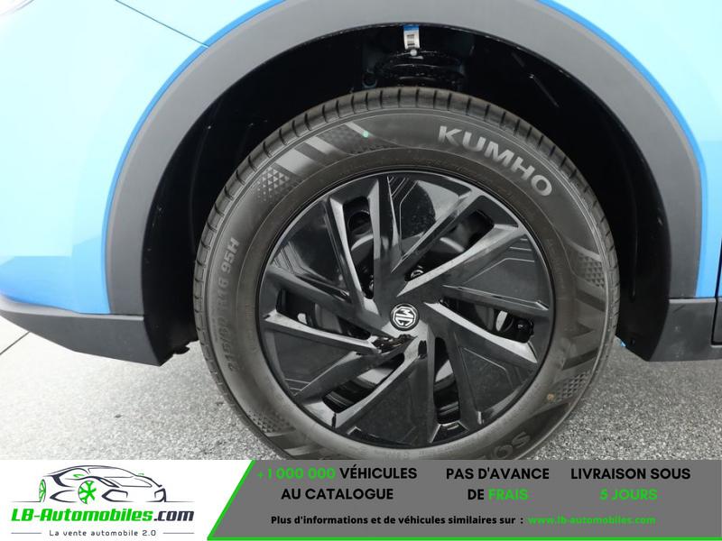MG ZS 1.0L T-GDI 111ch 2WD BVA6 - Photo 11 / 12