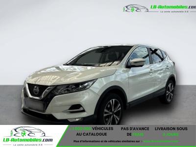 Nissan Qashqai 1.3 DIG-T 140