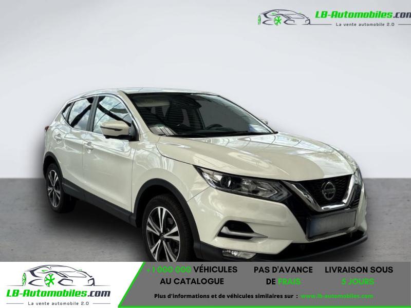 Nissan Qashqai 1.3 DIG-T 140 - Photo 2 / 7