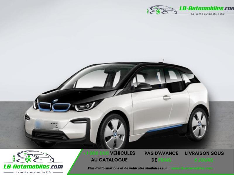 BMW i i3 120 Ah 170 ch BVA - Photo 1 / 3