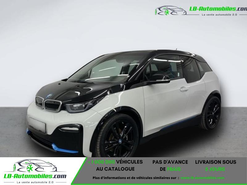 BMW i i3 S 120 Ah 184 ch BVA - Photo 1 / 9