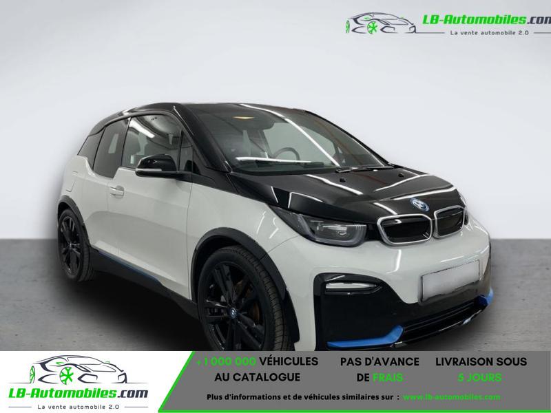 BMW i i3 S 120 Ah 184 ch BVA - Photo 2 / 9