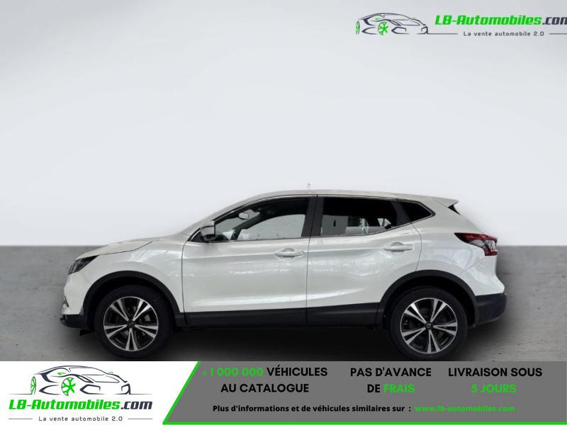 Nissan Qashqai 1.3 DIG-T 140 - Photo 5 / 7