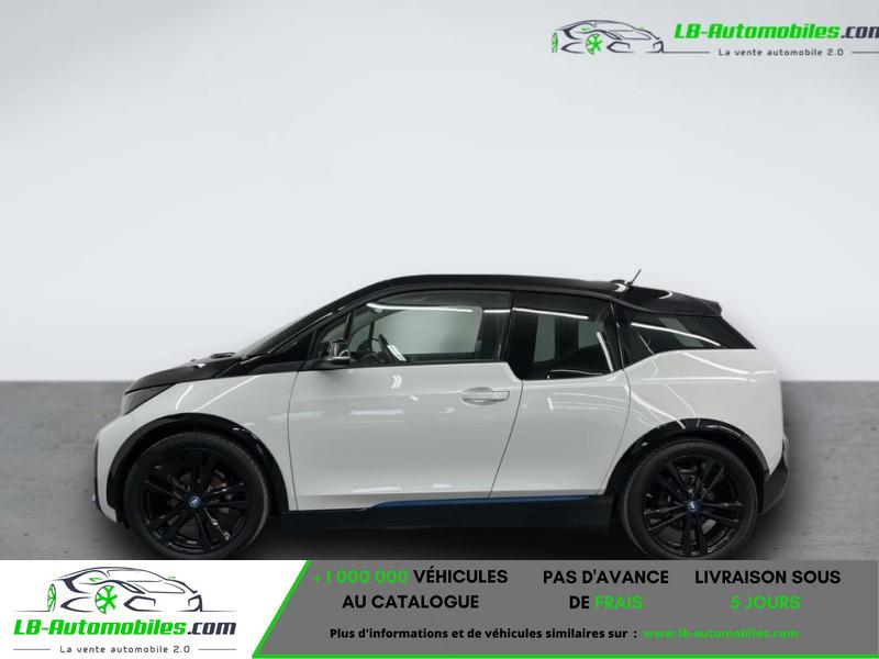 BMW i i3 S 120 Ah 184 ch BVA - Photo 5 / 9