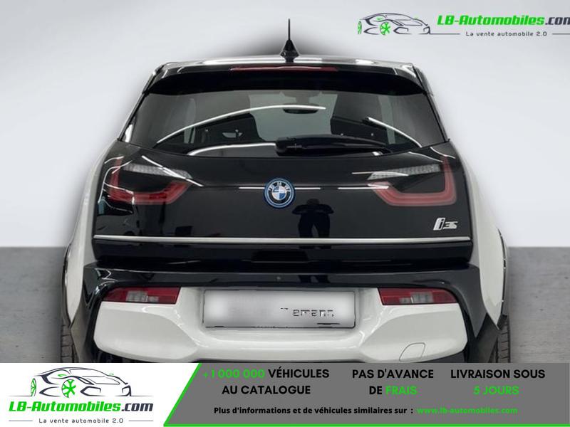 BMW i i3 S 120 Ah 184 ch BVA - Photo 6 / 9