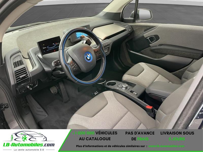 BMW i i3 S 120 Ah 184 ch BVA - Photo 7 / 9