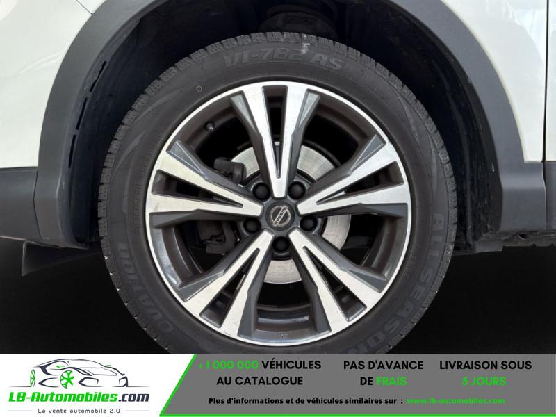 Nissan Qashqai 1.3 DIG-T 140 - Photo 7 / 7