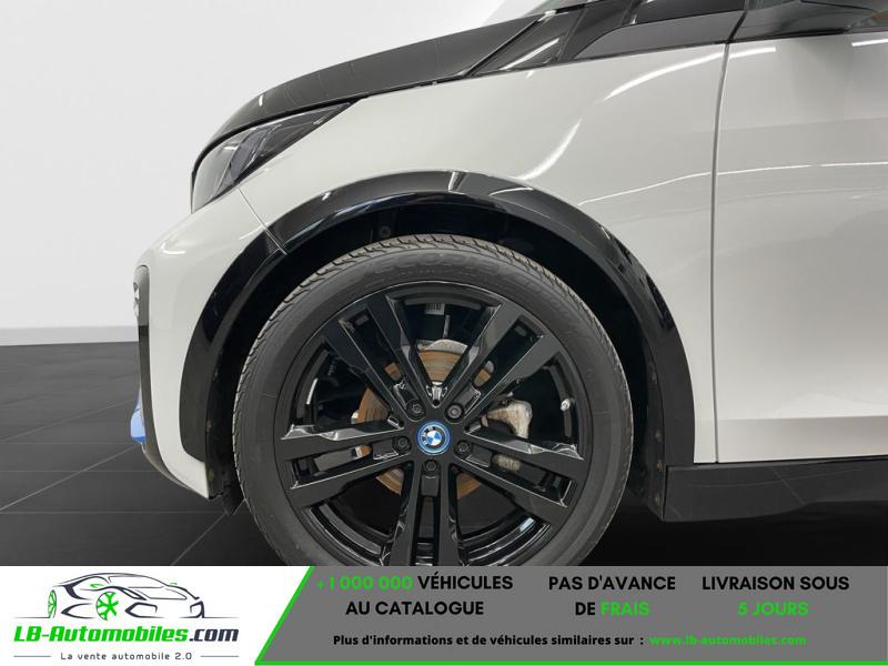 BMW i i3 S 120 Ah 184 ch BVA - Photo 8 / 9