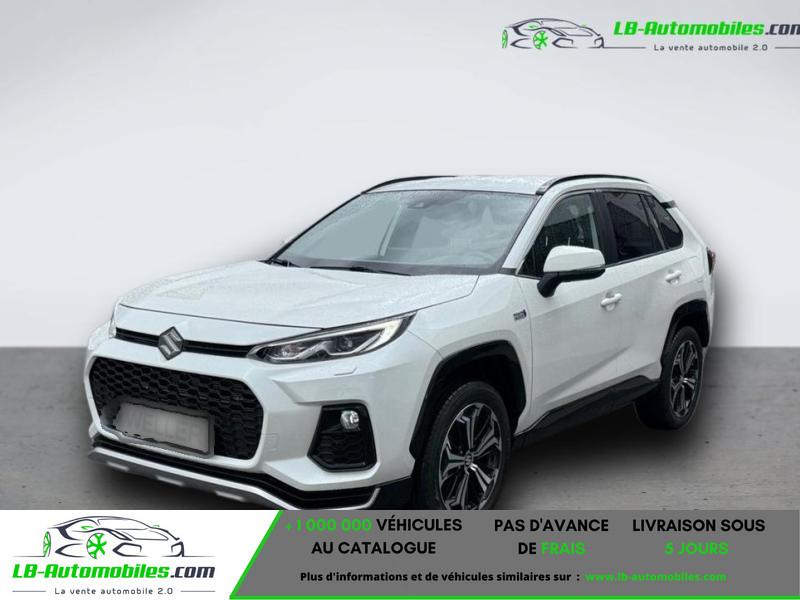 Suzuki Across 2.5 Hybride Rechargeable 306ch - Photo 1 / 11