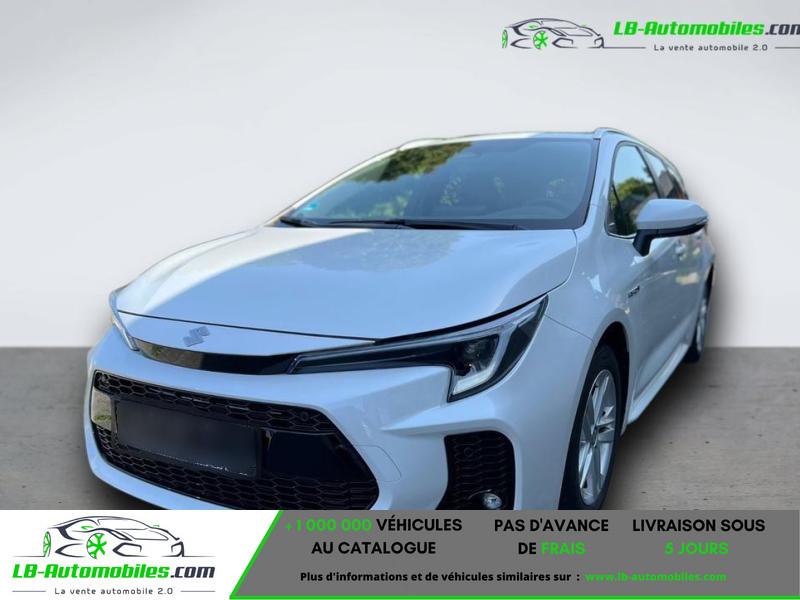 Suzuki Swace 1.8 Hybrid 98ch - Photo 1 / 5