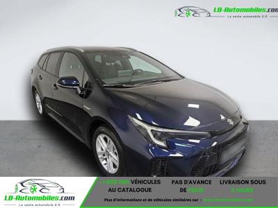 Suzuki Swace 1.8 Hybrid 98ch