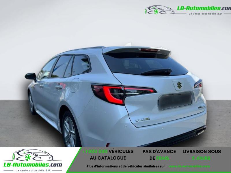 Suzuki Swace 1.8 Hybrid 98ch - Photo 2 / 5