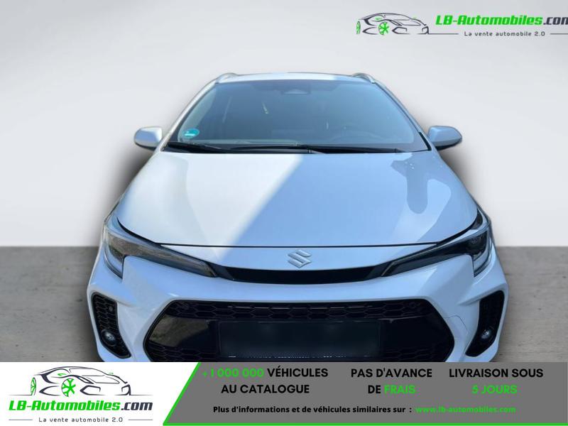 Suzuki Swace 1.8 Hybrid 98ch - Photo 3 / 5