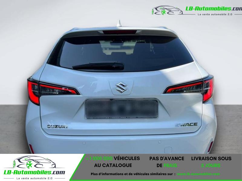 Suzuki Swace 1.8 Hybrid 98ch - Photo 4 / 5