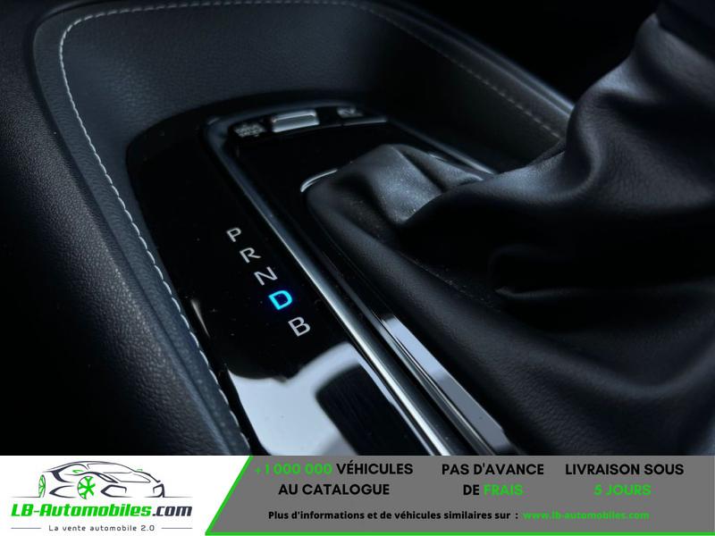 Suzuki Swace 1.8 Hybrid 98ch - Photo 5 / 5