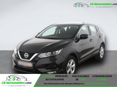 Nissan Qashqai 1.3 DIG-T 140