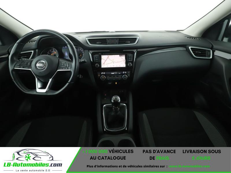 Nissan Qashqai 1.3 DIG-T 140 - Photo 3 / 10
