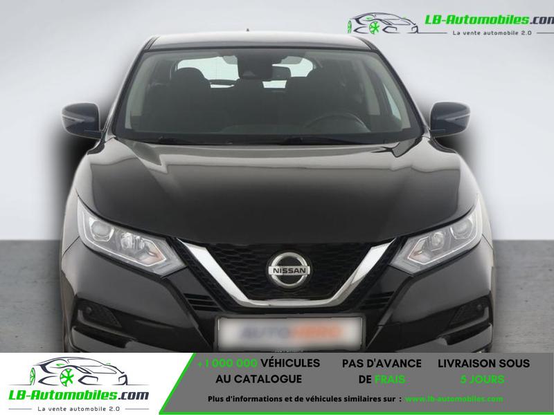 Nissan Qashqai 1.3 DIG-T 140 - Photo 5 / 10