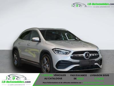 Mercedes GLA 250 BVA 4Matic