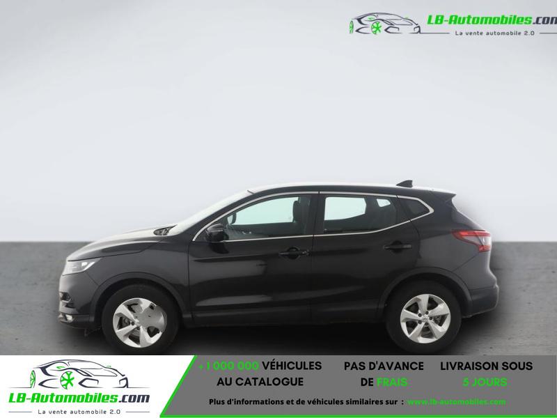 Nissan Qashqai 1.3 DIG-T 140 - Photo 6 / 10