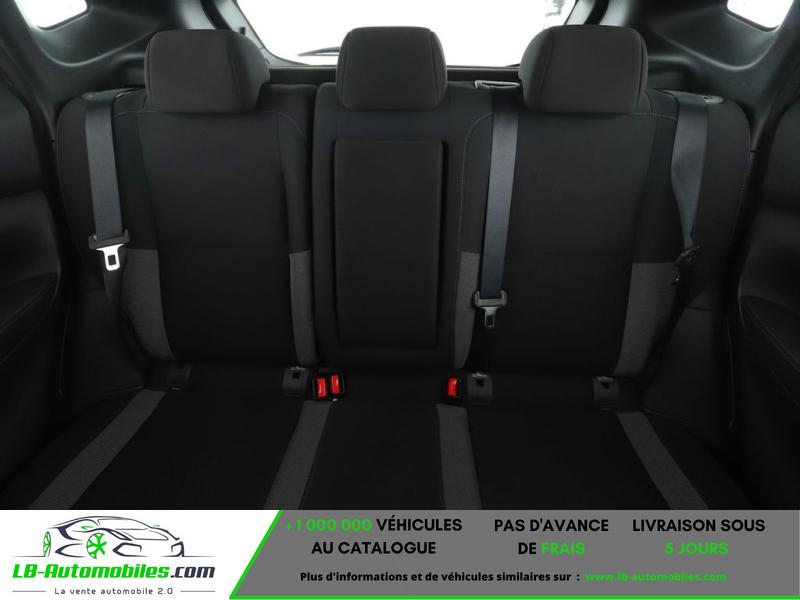 Nissan Qashqai 1.3 DIG-T 140 - Photo 8 / 10