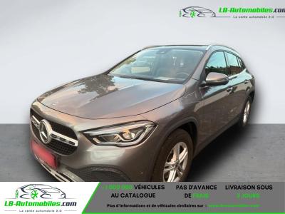 Mercedes GLA 220 d BVA 4Matic